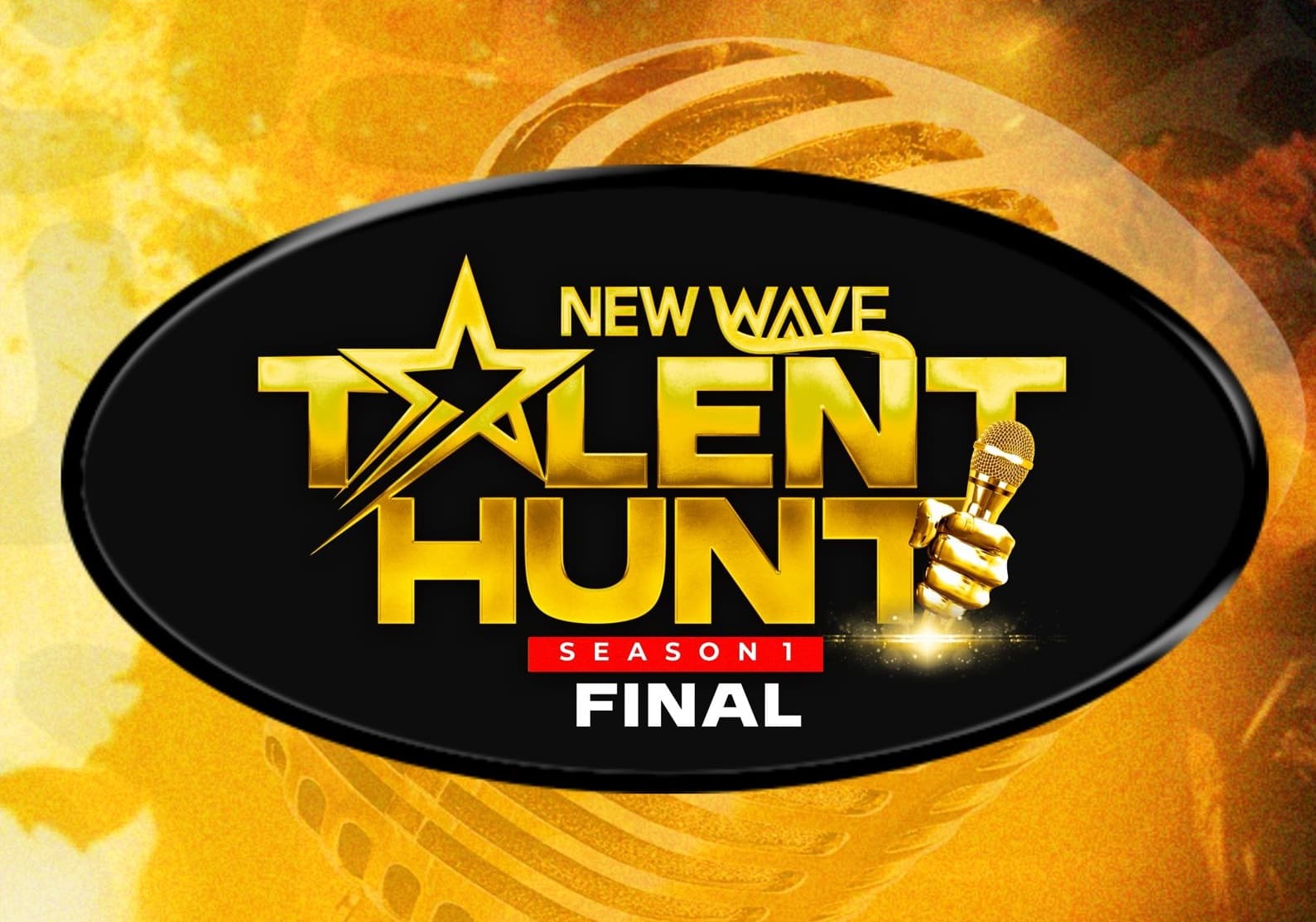 New Wave Talent Hunt - Finale