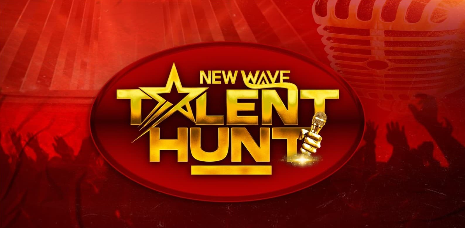 New Wave Talent Hunt - 2ND EVICTION